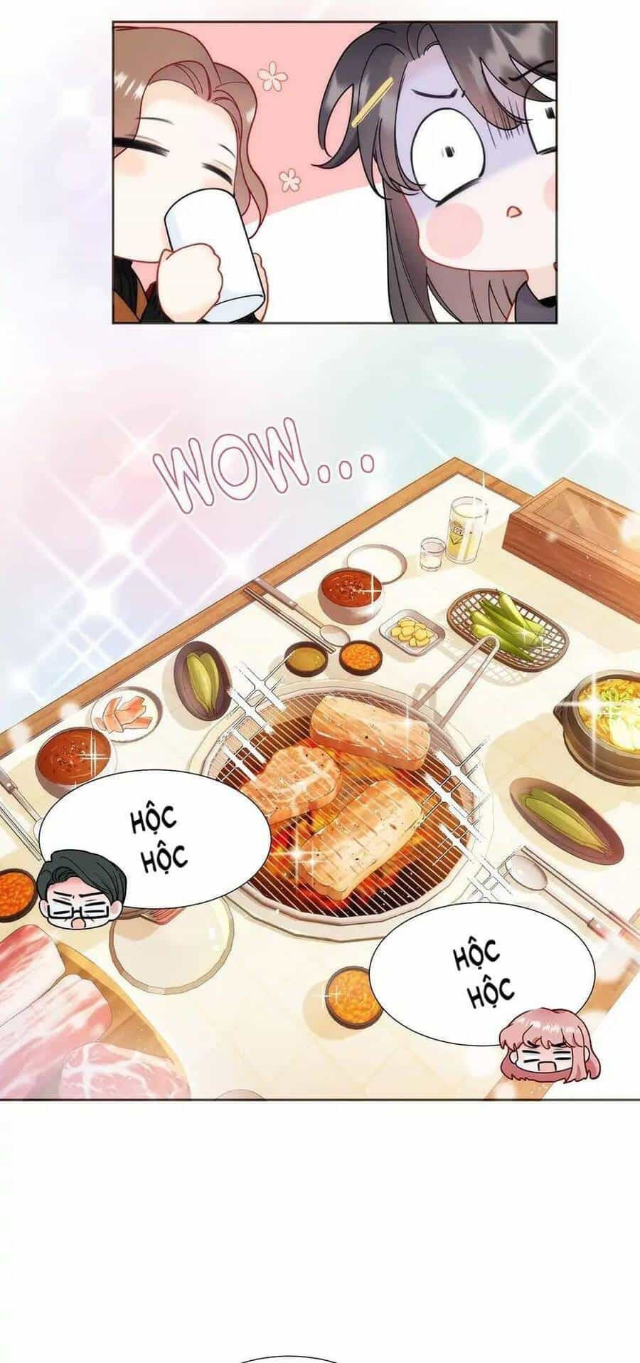 Bí Mật K-Pop Của Tôi - Chương 4 - ảnh 26