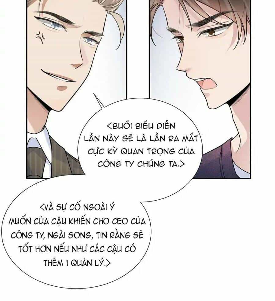 Bí Mật K-Pop Của Tôi - Chương 5 - ảnh 35