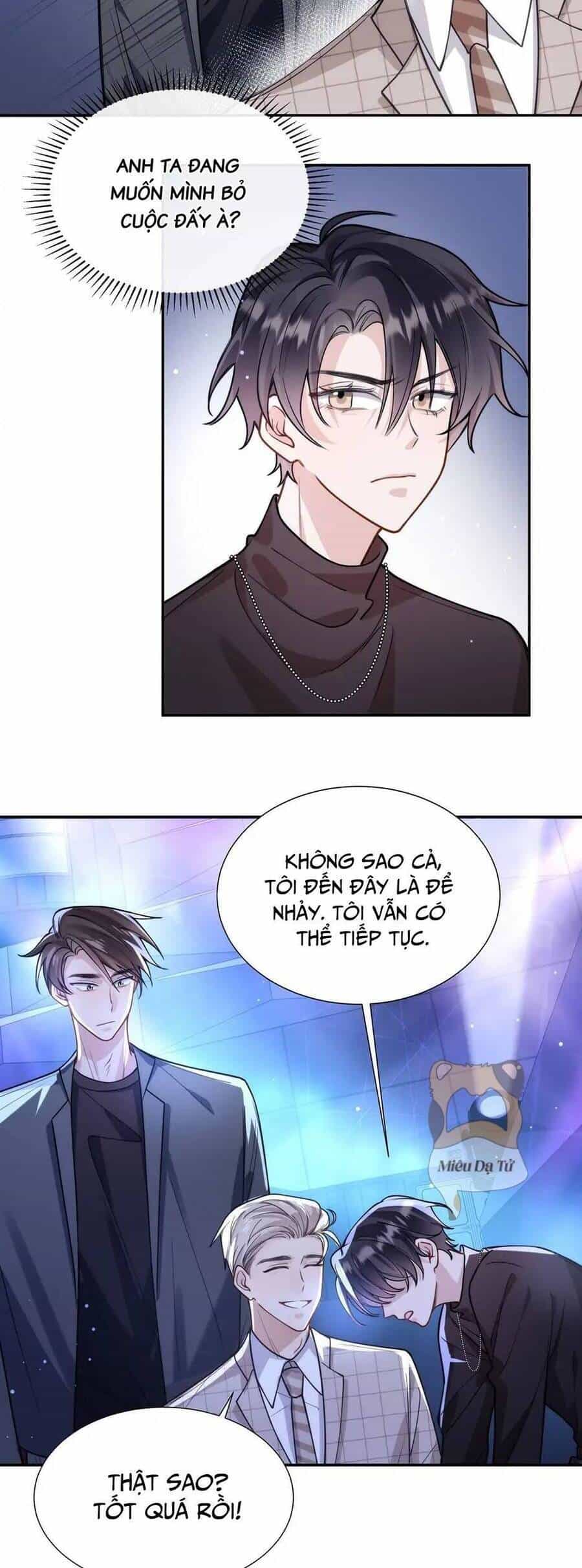 Bí Mật K-Pop Của Tôi - Chương 8 - ảnh 23