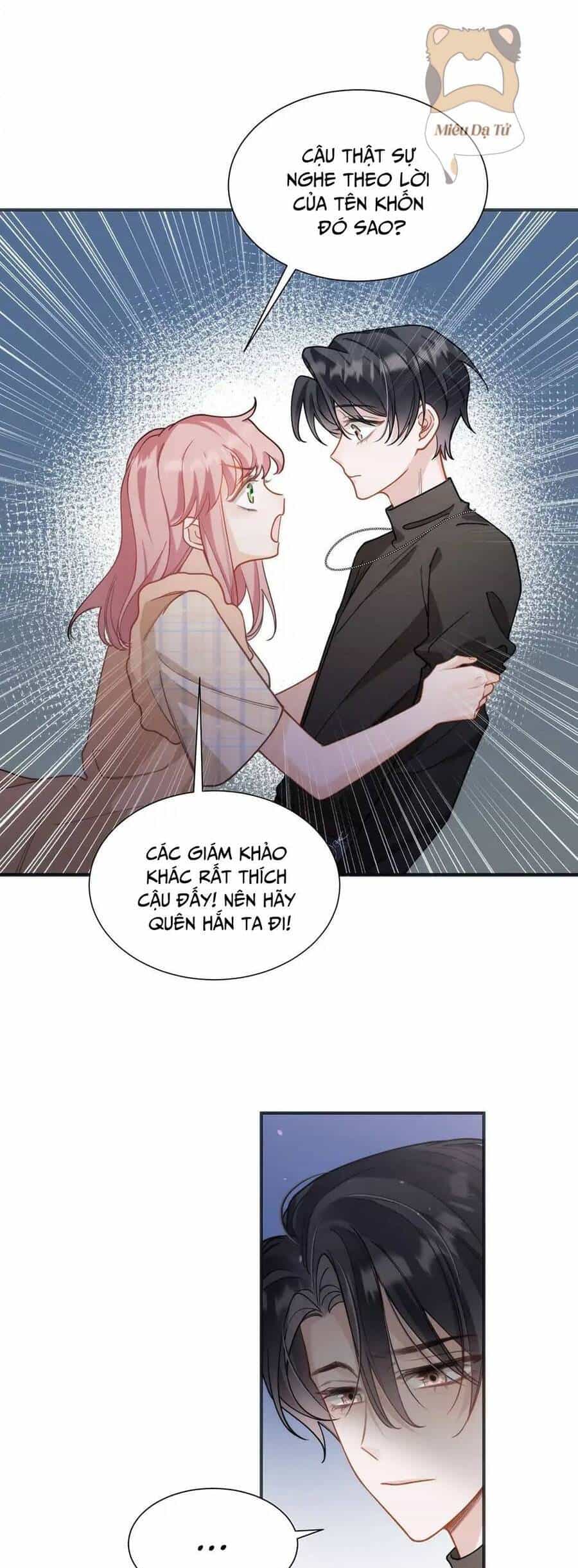 Bí Mật K-Pop Của Tôi - Chương 9 - ảnh 19