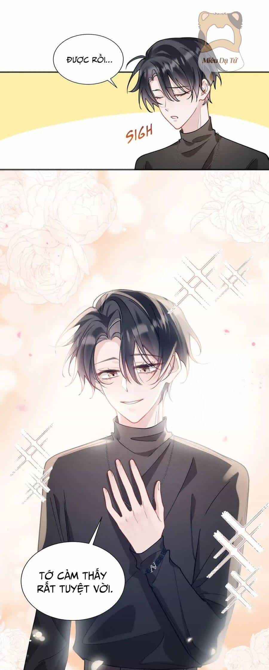 Bí Mật K-Pop Của Tôi - Chương 9 - ảnh 22