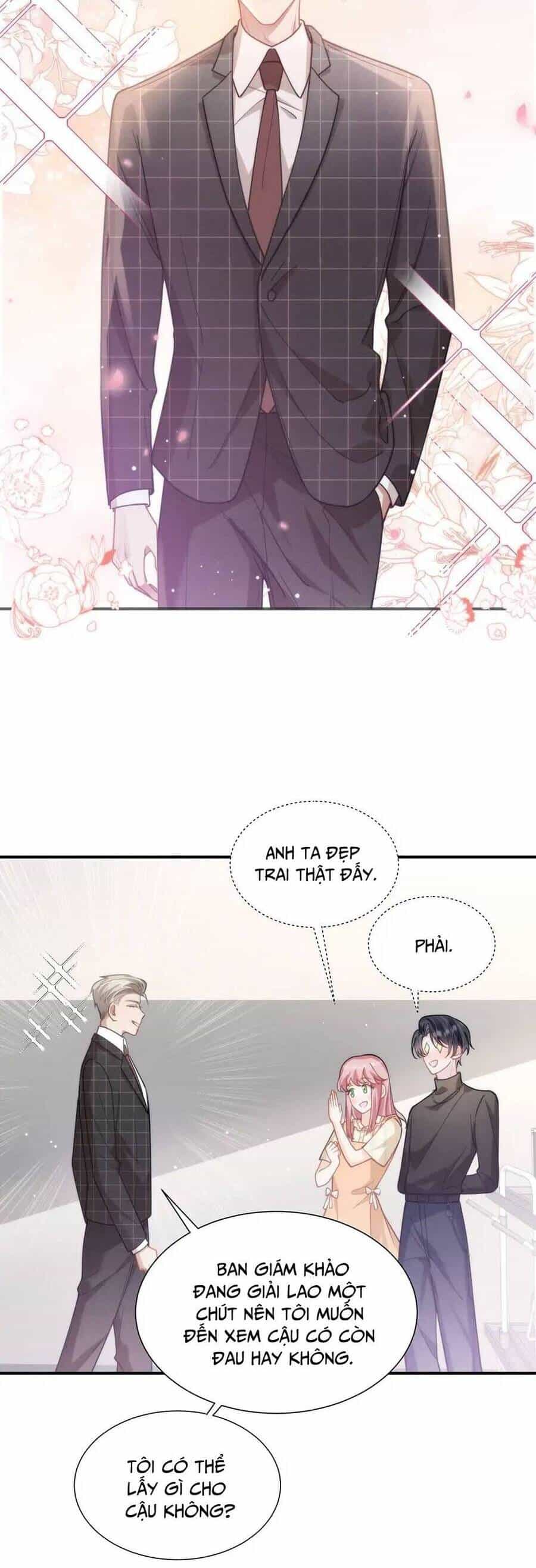 Bí Mật K-Pop Của Tôi - Chương 9 - ảnh 27