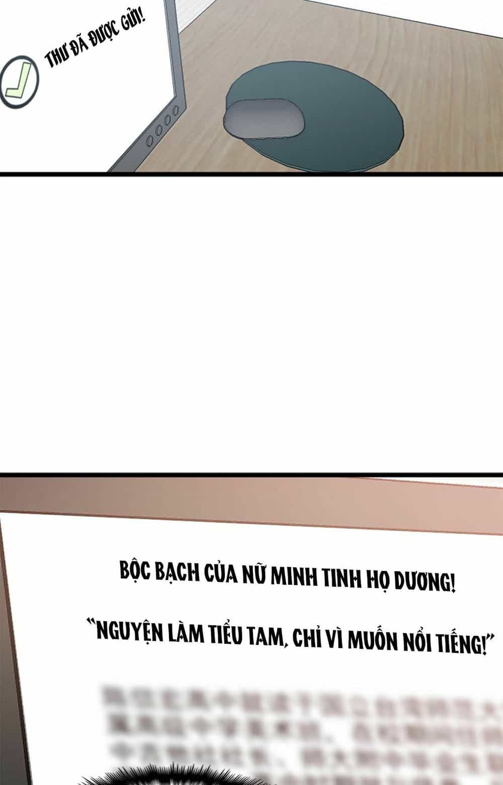 Bí Mật Kết Hôn Với Ảnh Đế: Vợ Ơi Đến Đây Tấn Công Đi Nào - Chương 12 - ảnh 17