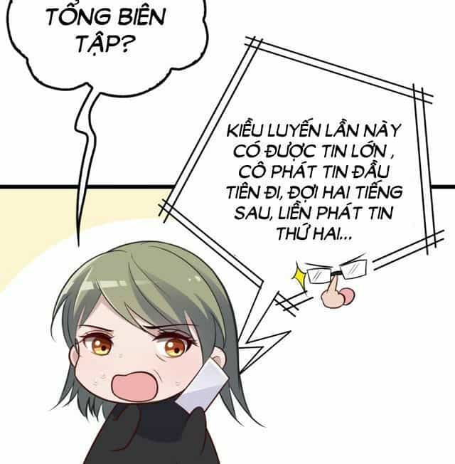 Bí Mật Kết Hôn Với Ảnh Đế: Vợ Ơi Đến Đây Tấn Công Đi Nào - Chương 12 - ảnh 29