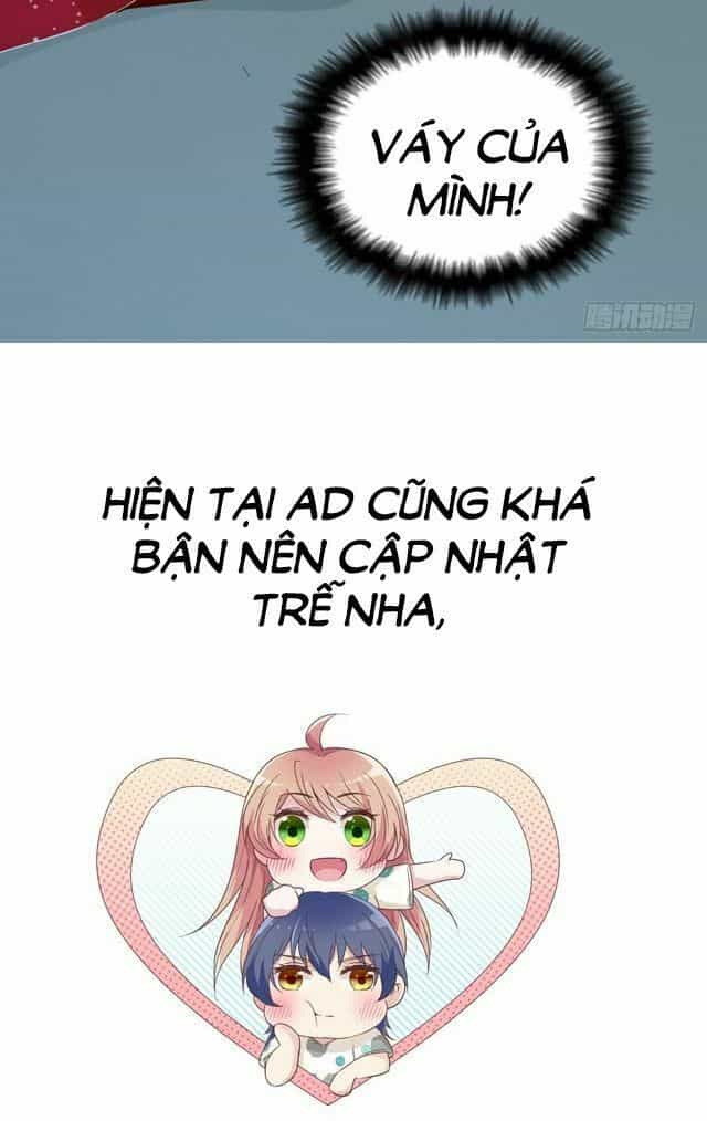 Bí Mật Kết Hôn Với Ảnh Đế: Vợ Ơi Đến Đây Tấn Công Đi Nào - Chương 13 - ảnh 7