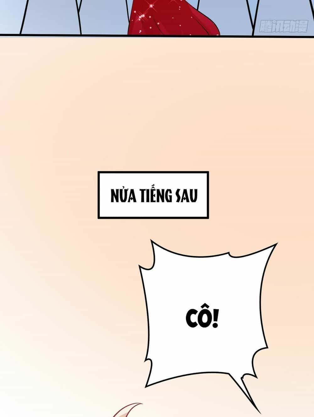 Bí Mật Kết Hôn Với Ảnh Đế: Vợ Ơi Đến Đây Tấn Công Đi Nào - Chương 14 - ảnh 27