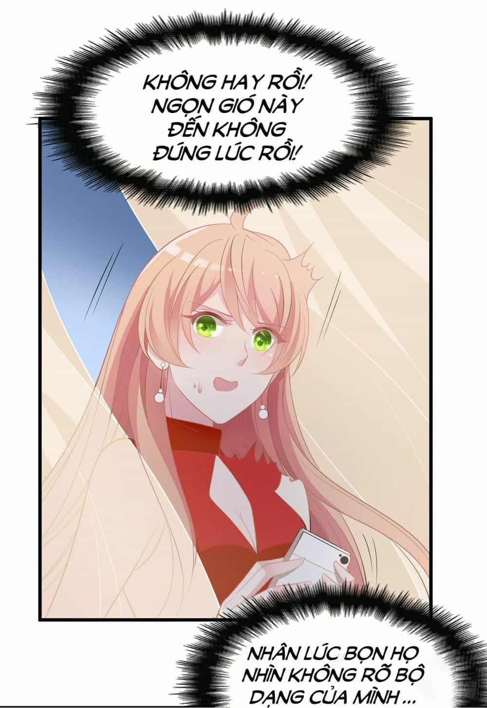 Bí Mật Kết Hôn Với Ảnh Đế: Vợ Ơi Đến Đây Tấn Công Đi Nào - Chương 17 - ảnh 26