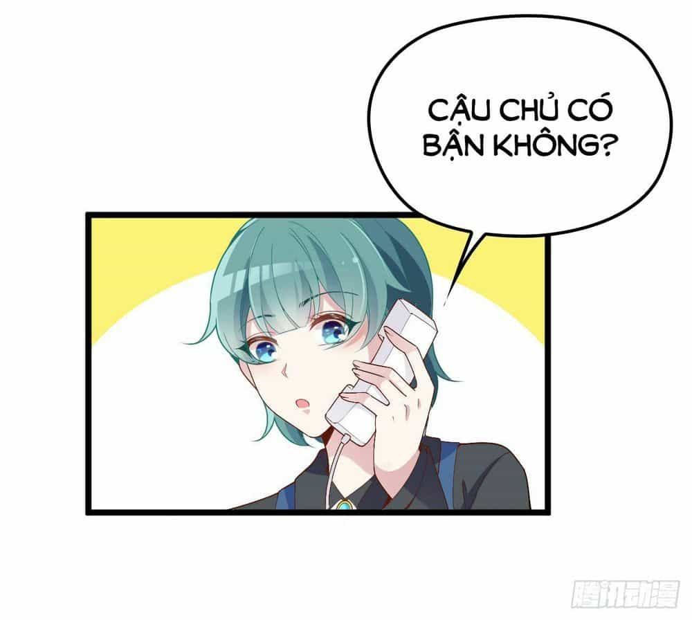 Bí Mật Kết Hôn Với Ảnh Đế: Vợ Ơi Đến Đây Tấn Công Đi Nào - Chương 21 - ảnh 10