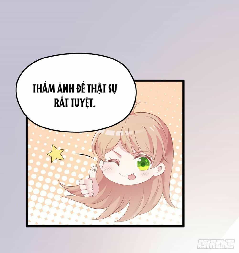 Bí Mật Kết Hôn Với Ảnh Đế: Vợ Ơi Đến Đây Tấn Công Đi Nào - Chương 21 - ảnh 35