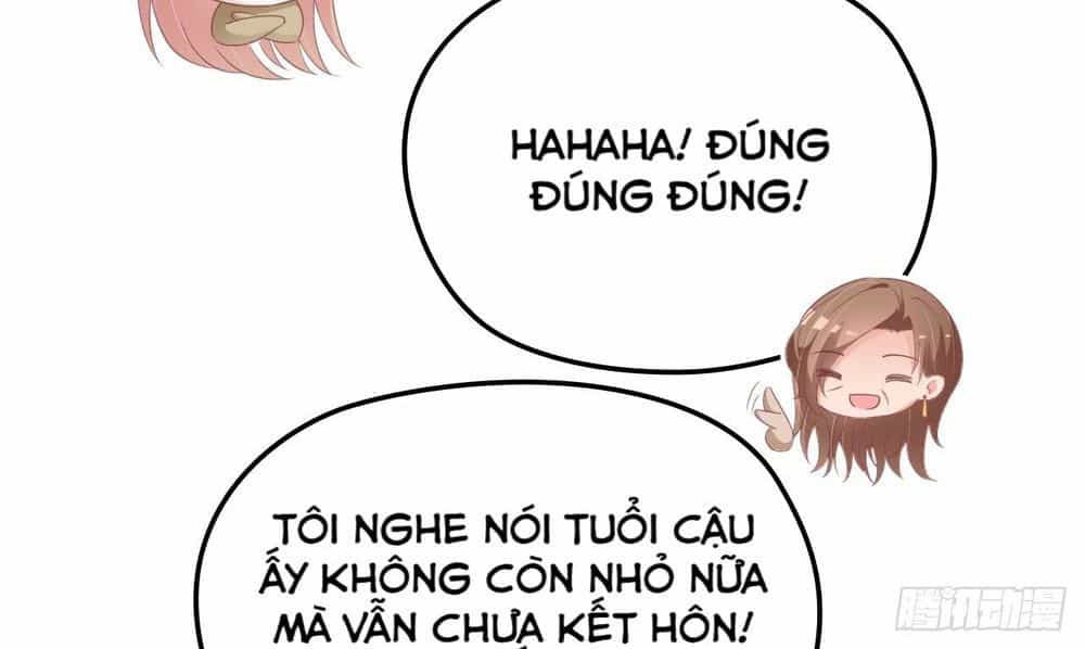 Bí Mật Kết Hôn Với Ảnh Đế: Vợ Ơi Đến Đây Tấn Công Đi Nào - Chương 31 - ảnh 7