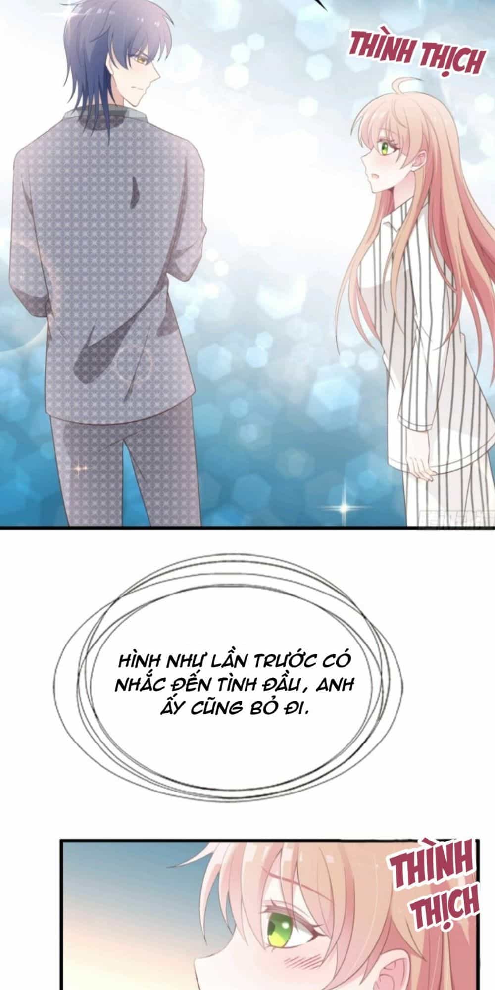 Bí Mật Kết Hôn Với Ảnh Đế: Vợ Ơi Đến Đây Tấn Công Đi Nào - Chương 35 - ảnh 21