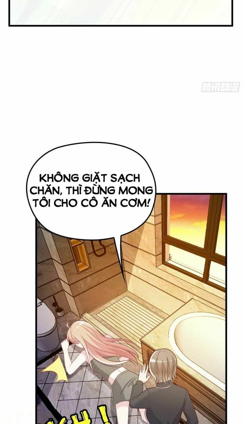 Bí Mật Kết Hôn Với Ảnh Đế: Vợ Ơi Đến Đây Tấn Công Đi Nào - Chương 37 - ảnh 16