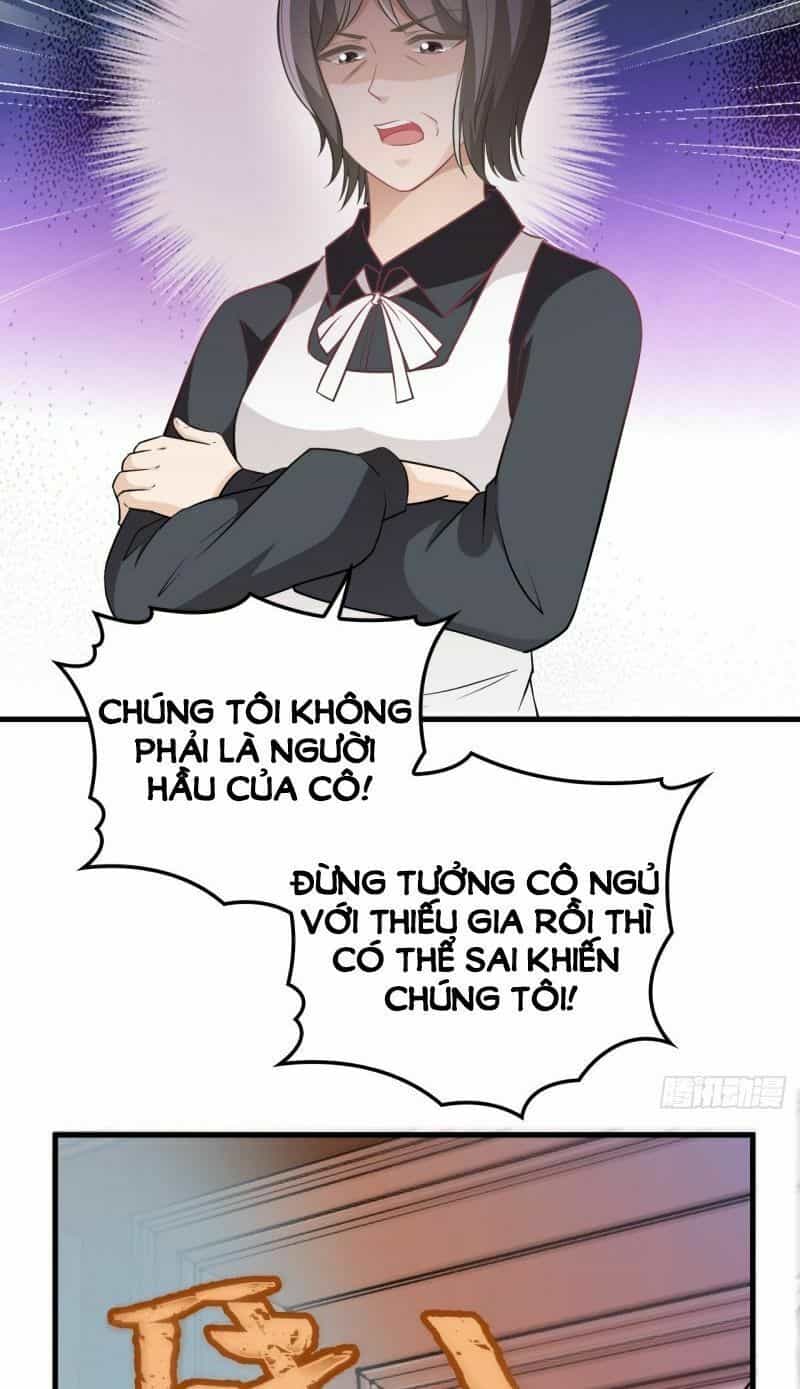 Bí Mật Kết Hôn Với Ảnh Đế: Vợ Ơi Đến Đây Tấn Công Đi Nào - Chương 37 - ảnh 8