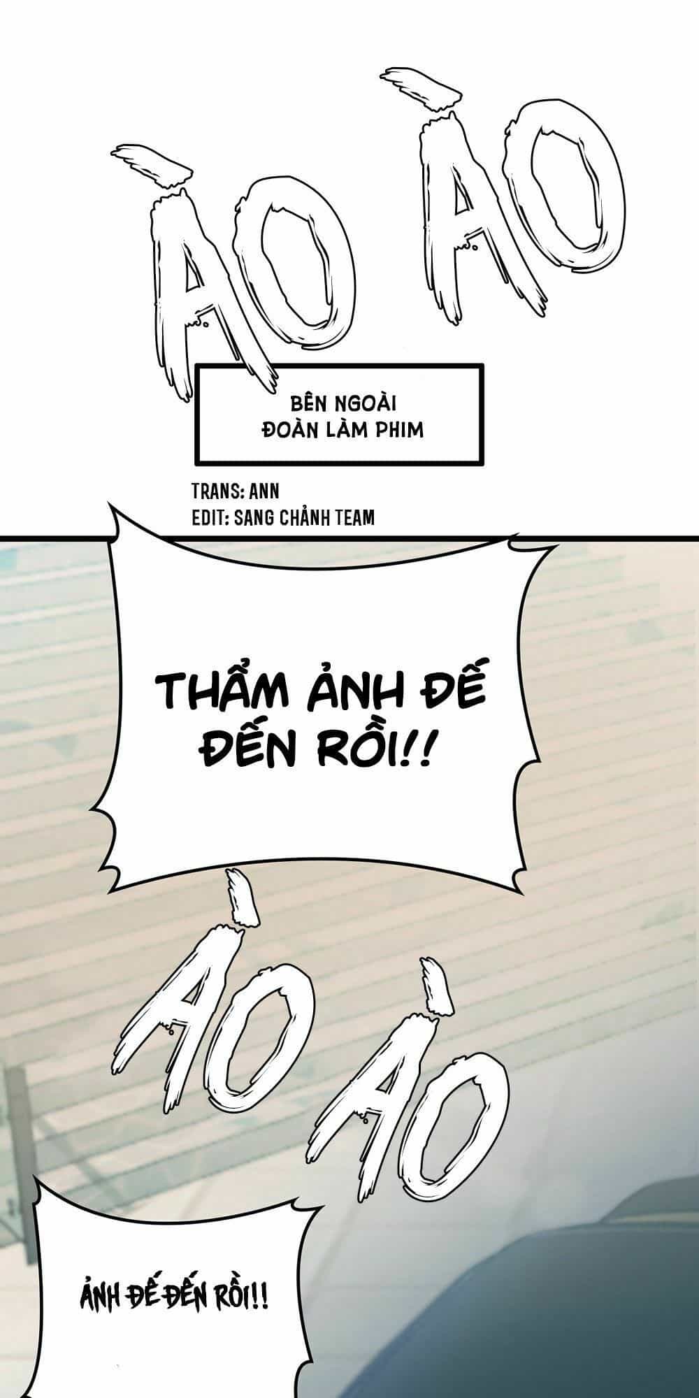 Bí Mật Kết Hôn Với Ảnh Đế: Vợ Ơi Đến Đây Tấn Công Đi Nào - Chương 3 - ảnh 1