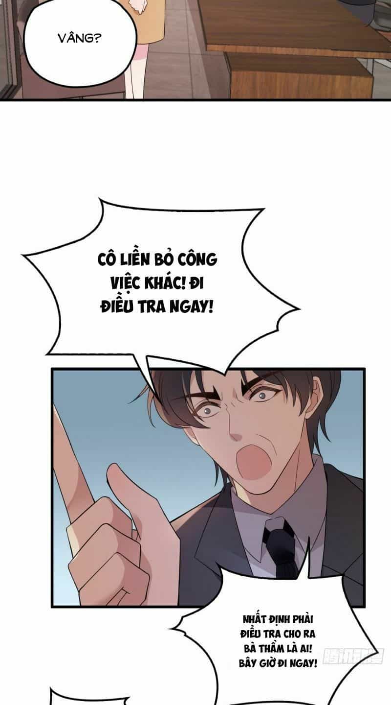 Bí Mật Kết Hôn Với Ảnh Đế: Vợ Ơi Đến Đây Tấn Công Đi Nào - Chương 41 - ảnh 23