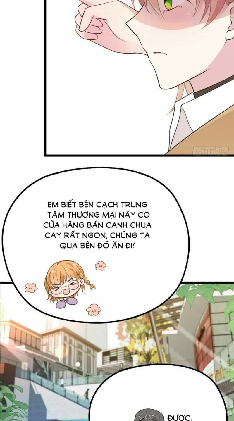 Bí Mật Kết Hôn Với Ảnh Đế: Vợ Ơi Đến Đây Tấn Công Đi Nào - Chương 42 - ảnh 18