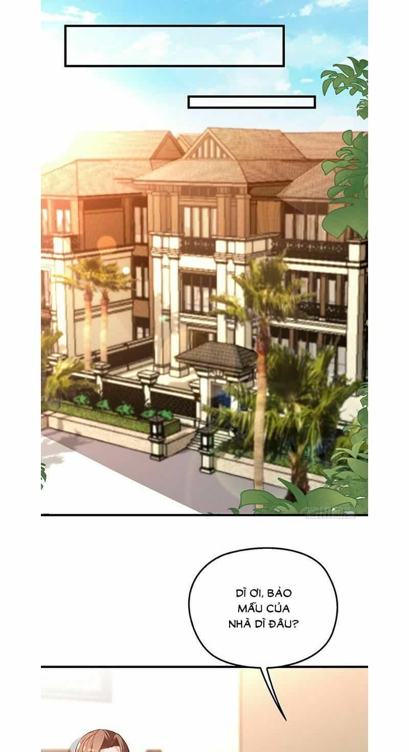 Bí Mật Kết Hôn Với Ảnh Đế: Vợ Ơi Đến Đây Tấn Công Đi Nào - Chương 45 - ảnh 29