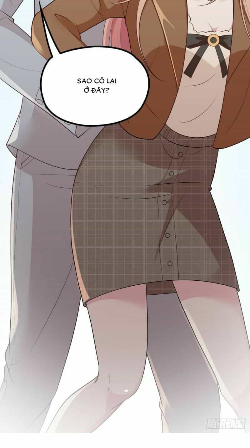 Bí Mật Kết Hôn Với Ảnh Đế: Vợ Ơi Đến Đây Tấn Công Đi Nào - Chương 46 - ảnh 13