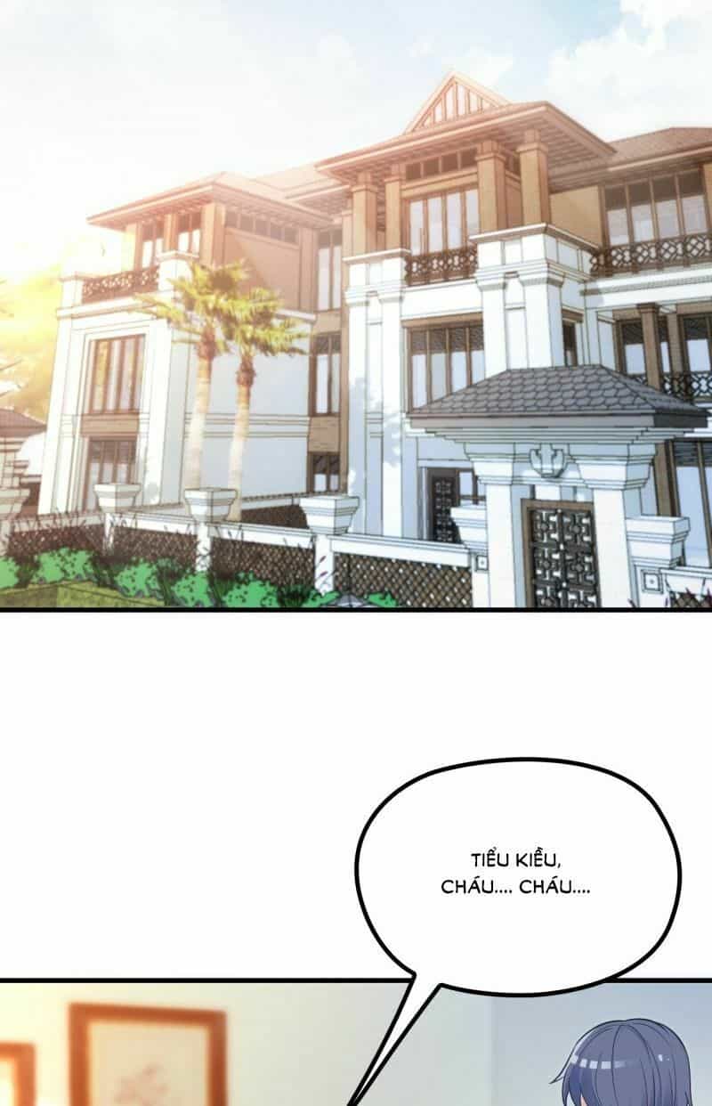 Bí Mật Kết Hôn Với Ảnh Đế: Vợ Ơi Đến Đây Tấn Công Đi Nào - Chương 46 - ảnh 32