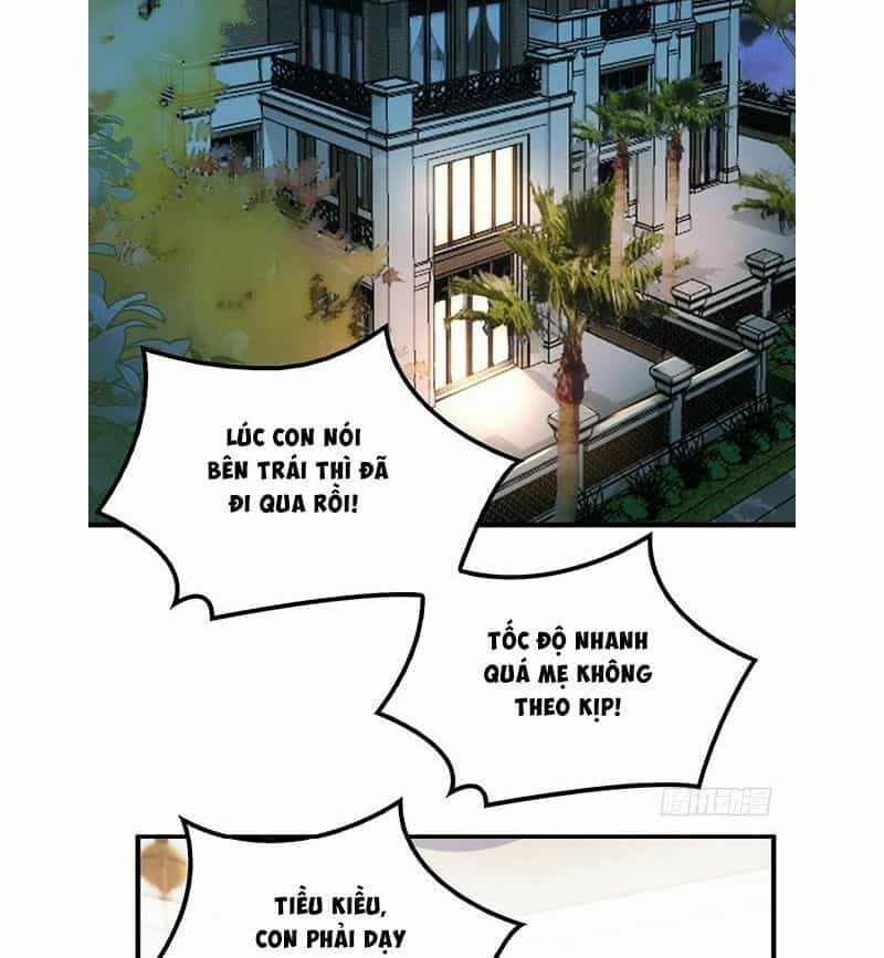 Bí Mật Kết Hôn Với Ảnh Đế: Vợ Ơi Đến Đây Tấn Công Đi Nào - Chương 47 - ảnh 16