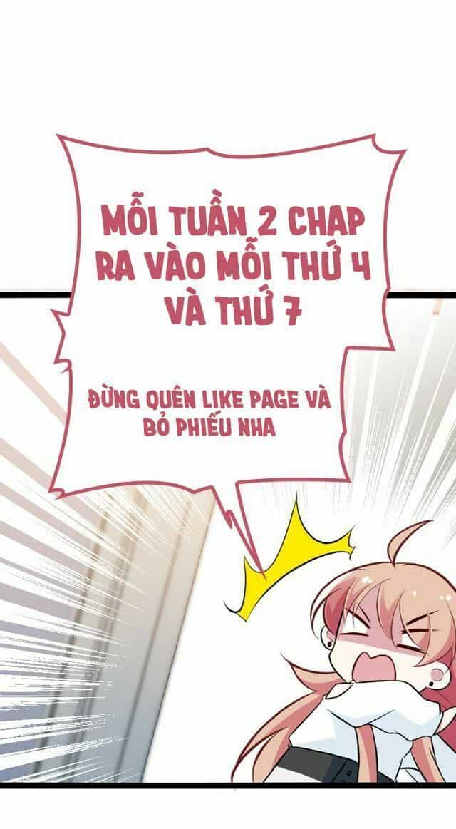 Bí Mật Kết Hôn Với Ảnh Đế: Vợ Ơi Đến Đây Tấn Công Đi Nào - Chương 4 - ảnh 27