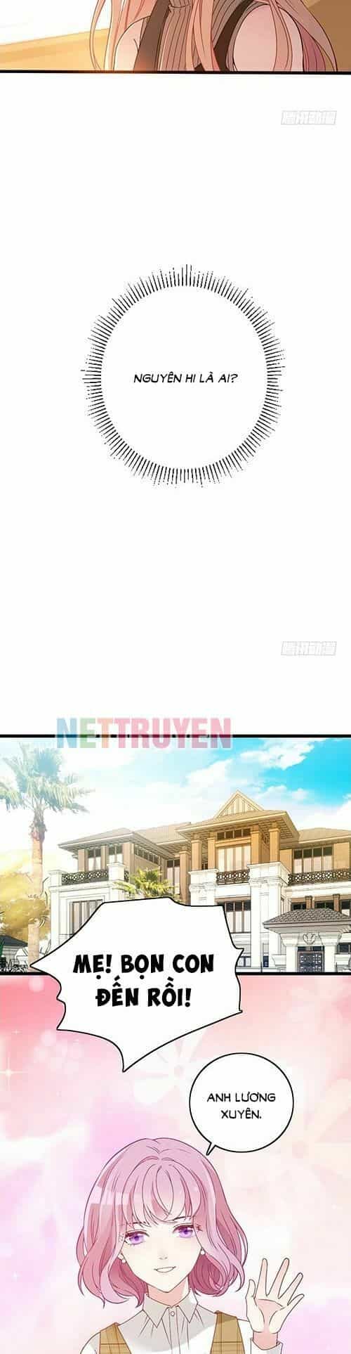 Bí Mật Kết Hôn Với Ảnh Đế: Vợ Ơi Đến Đây Tấn Công Đi Nào - Chương 52 - ảnh 8