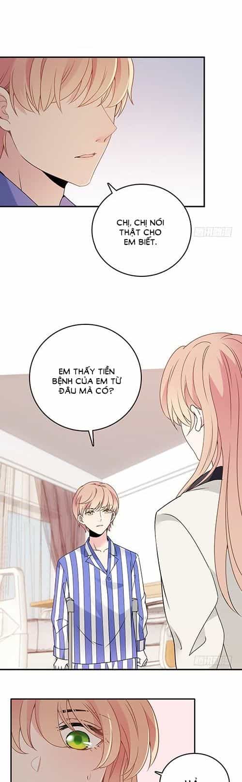 Bí Mật Kết Hôn Với Ảnh Đế: Vợ Ơi Đến Đây Tấn Công Đi Nào - Chương 53 - ảnh 27