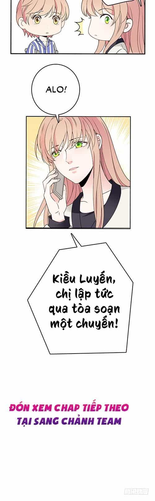 Bí Mật Kết Hôn Với Ảnh Đế: Vợ Ơi Đến Đây Tấn Công Đi Nào - Chương 53 - ảnh 31