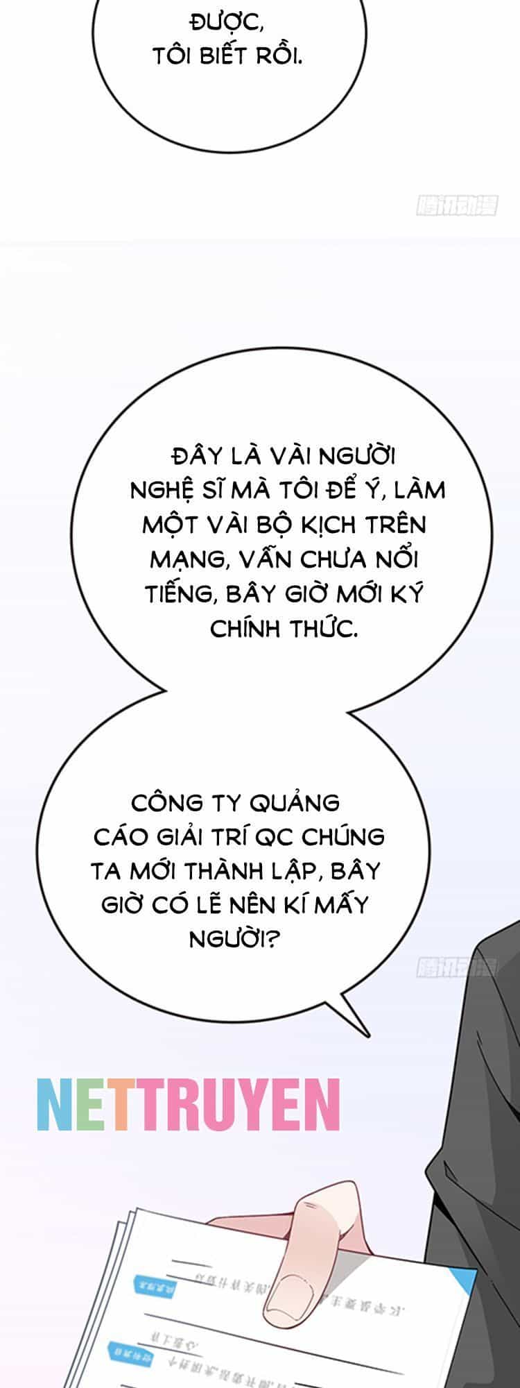 Bí Mật Kết Hôn Với Ảnh Đế: Vợ Ơi Đến Đây Tấn Công Đi Nào - Chương 57 - ảnh 14