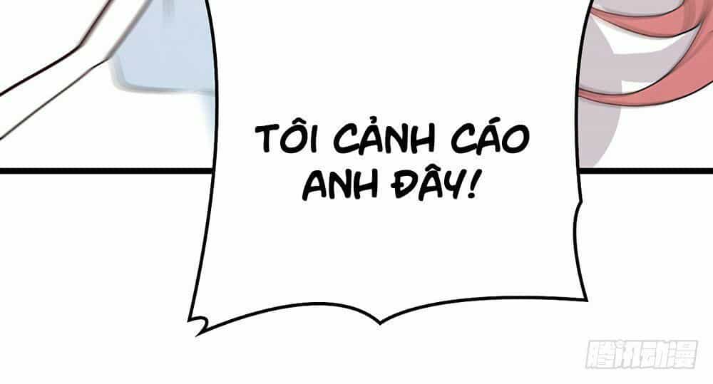 Bí Mật Kết Hôn Với Ảnh Đế: Vợ Ơi Đến Đây Tấn Công Đi Nào - Chương 5 - ảnh 19