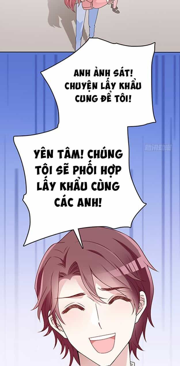 Bí Mật Kết Hôn Với Ảnh Đế: Vợ Ơi Đến Đây Tấn Công Đi Nào - Chương 59 - ảnh 13