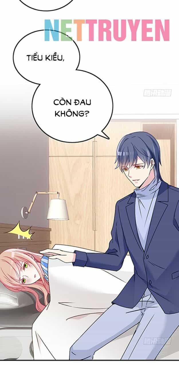 Bí Mật Kết Hôn Với Ảnh Đế: Vợ Ơi Đến Đây Tấn Công Đi Nào - Chương 59 - ảnh 16