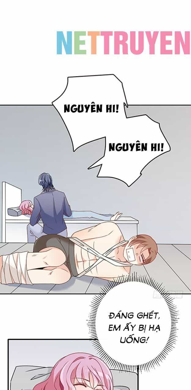 Bí Mật Kết Hôn Với Ảnh Đế: Vợ Ơi Đến Đây Tấn Công Đi Nào - Chương 59 - ảnh 2