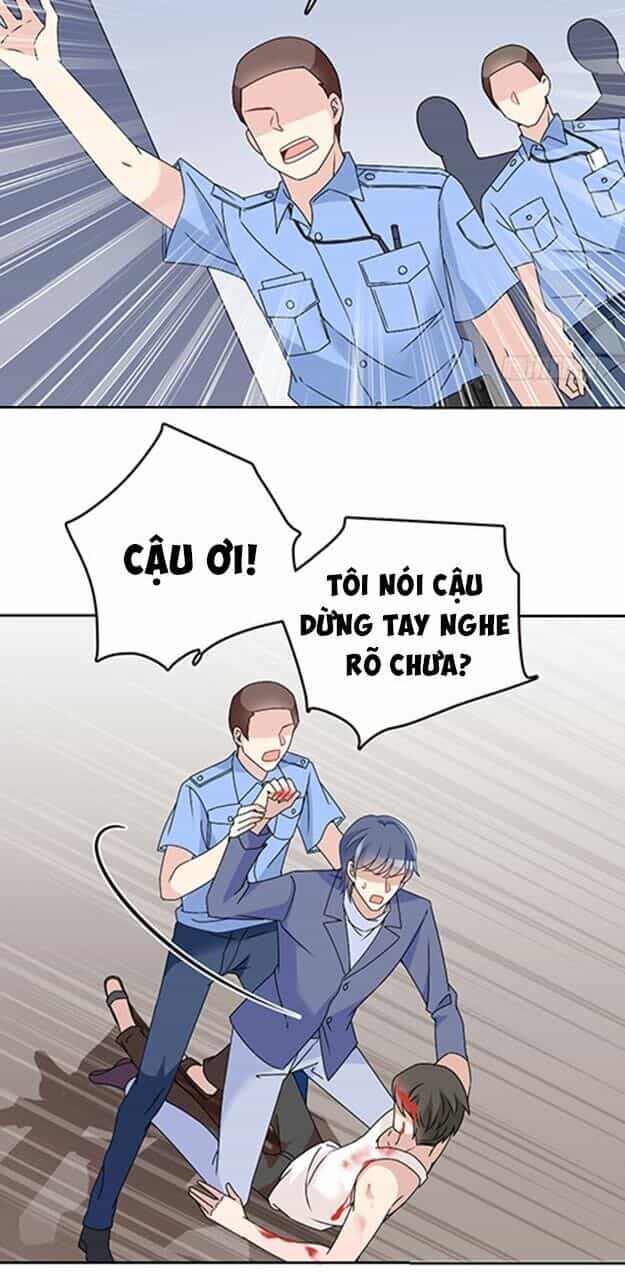Bí Mật Kết Hôn Với Ảnh Đế: Vợ Ơi Đến Đây Tấn Công Đi Nào - Chương 59 - ảnh 9