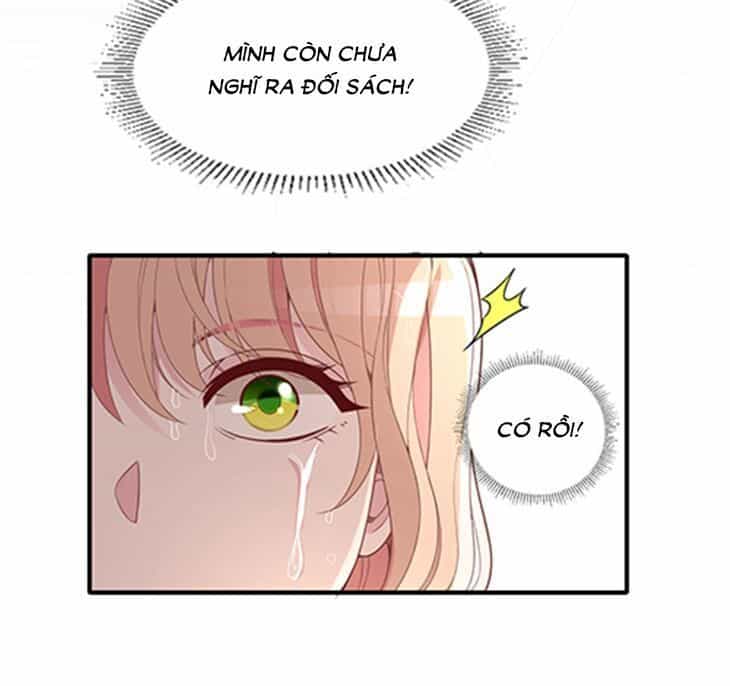 Bí Mật Kết Hôn Với Ảnh Đế: Vợ Ơi Đến Đây Tấn Công Đi Nào - Chương 63 - ảnh 15