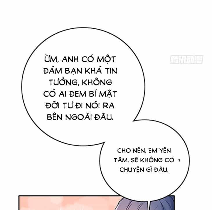 Bí Mật Kết Hôn Với Ảnh Đế: Vợ Ơi Đến Đây Tấn Công Đi Nào - Chương 64 - ảnh 15