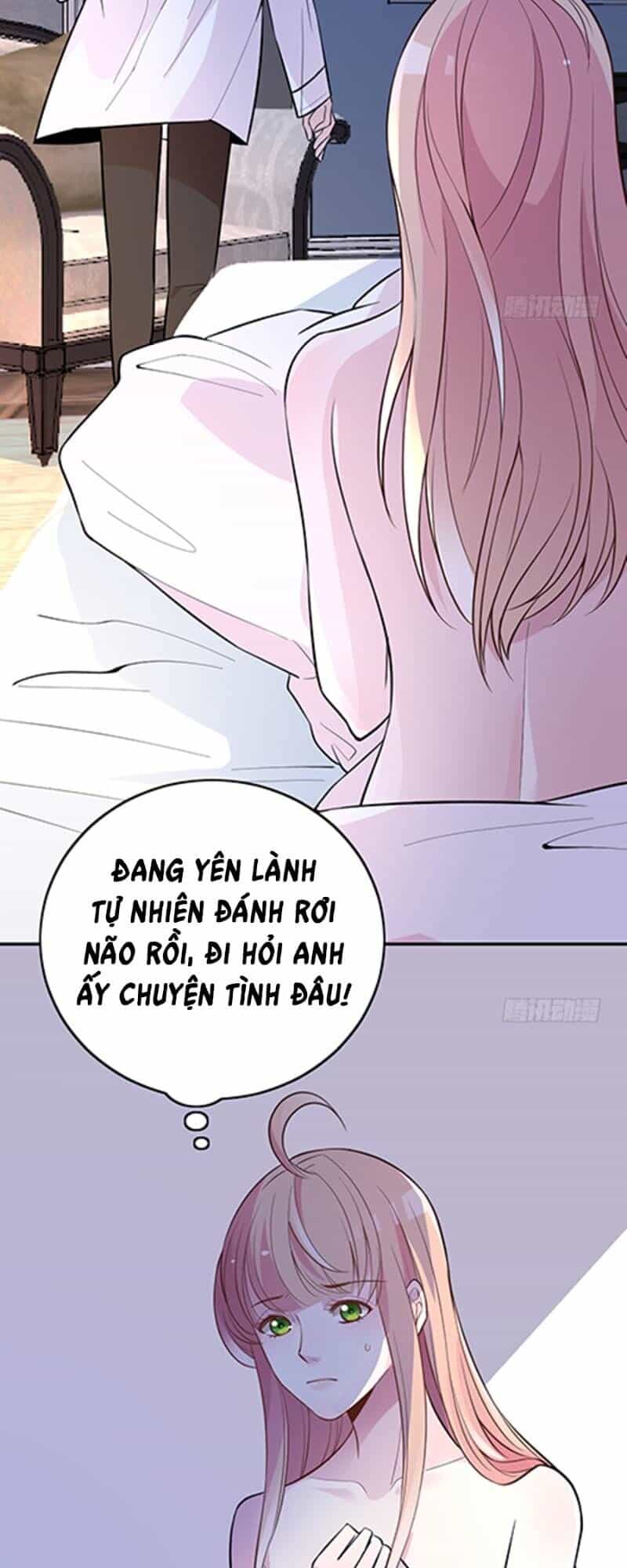 Bí Mật Kết Hôn Với Ảnh Đế: Vợ Ơi Đến Đây Tấn Công Đi Nào - Chương 65 - ảnh 39