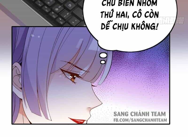 Bí Mật Kết Hôn Với Ảnh Đế: Vợ Ơi Đến Đây Tấn Công Đi Nào - Chương 66 - ảnh 12