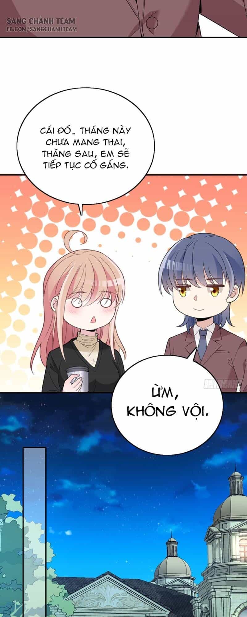 Bí Mật Kết Hôn Với Ảnh Đế: Vợ Ơi Đến Đây Tấn Công Đi Nào - Chương 66 - ảnh 35