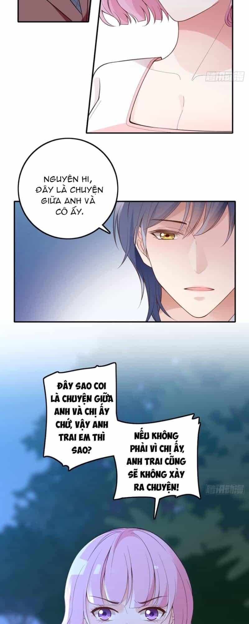 Bí Mật Kết Hôn Với Ảnh Đế: Vợ Ơi Đến Đây Tấn Công Đi Nào - Chương 67 - ảnh 33