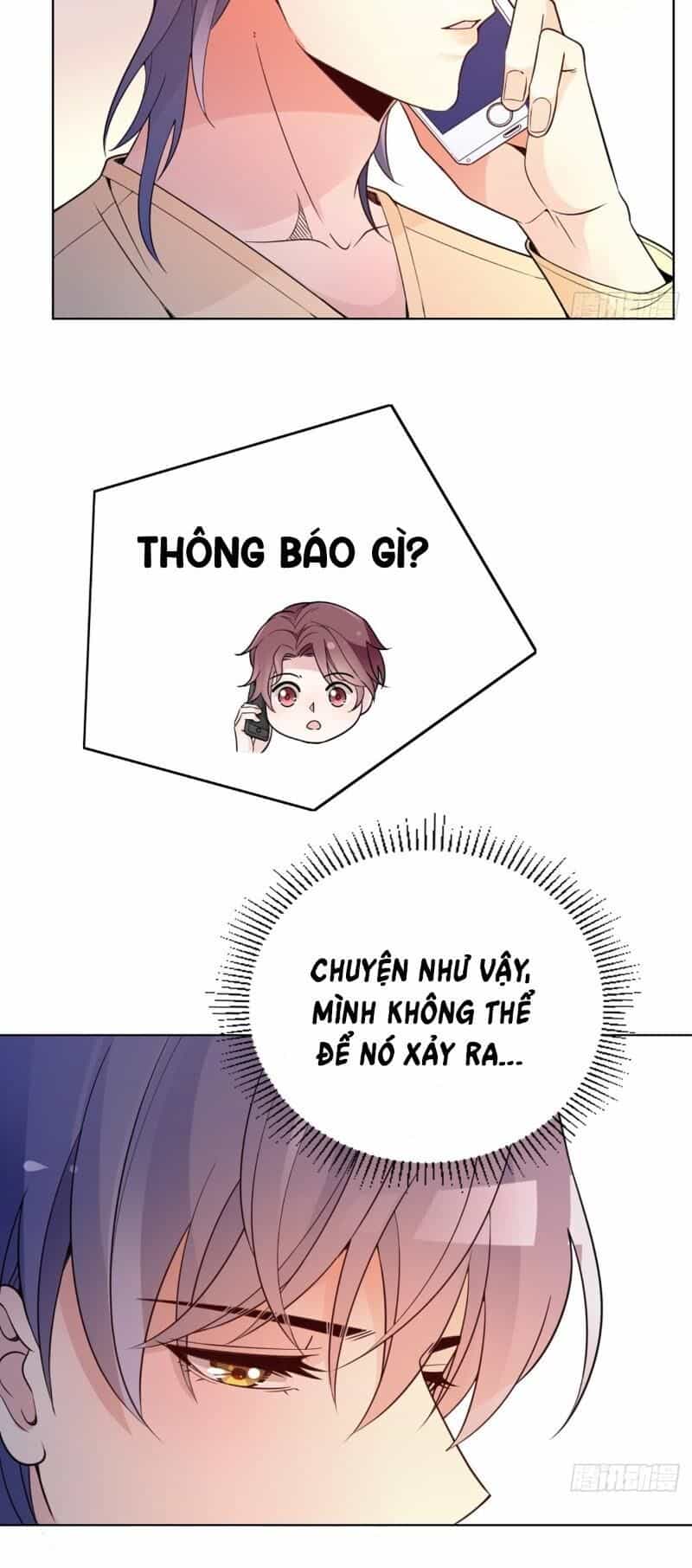 Bí Mật Kết Hôn Với Ảnh Đế: Vợ Ơi Đến Đây Tấn Công Đi Nào - Chương 70 - ảnh 22