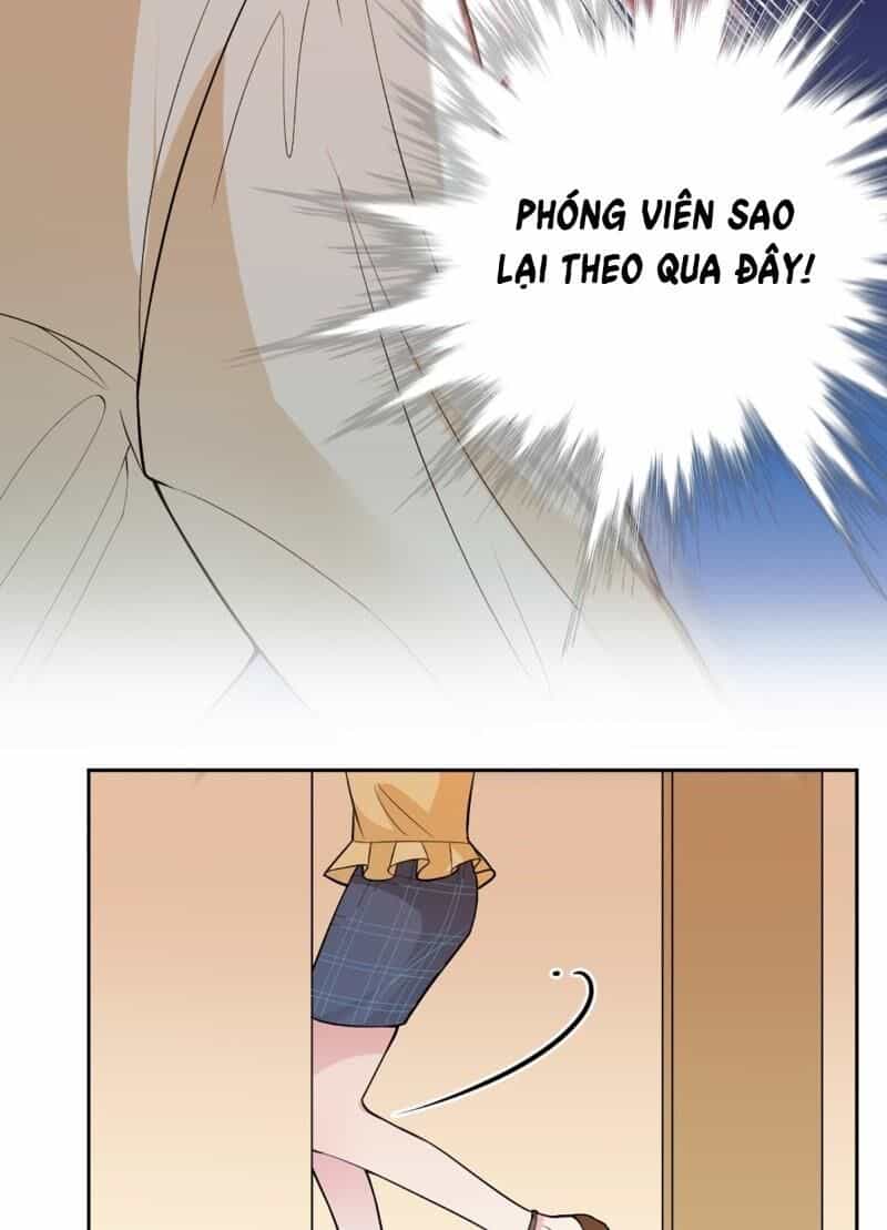 Bí Mật Kết Hôn Với Ảnh Đế: Vợ Ơi Đến Đây Tấn Công Đi Nào - Chương 72 - ảnh 16