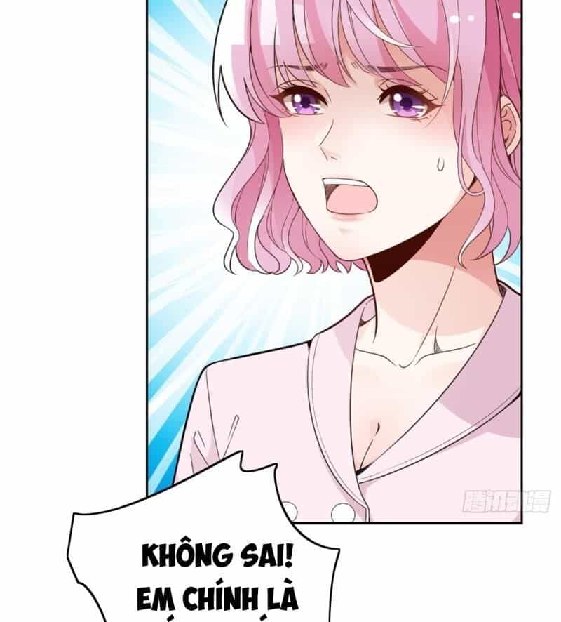 Bí Mật Kết Hôn Với Ảnh Đế: Vợ Ơi Đến Đây Tấn Công Đi Nào - Chương 73 - ảnh 32