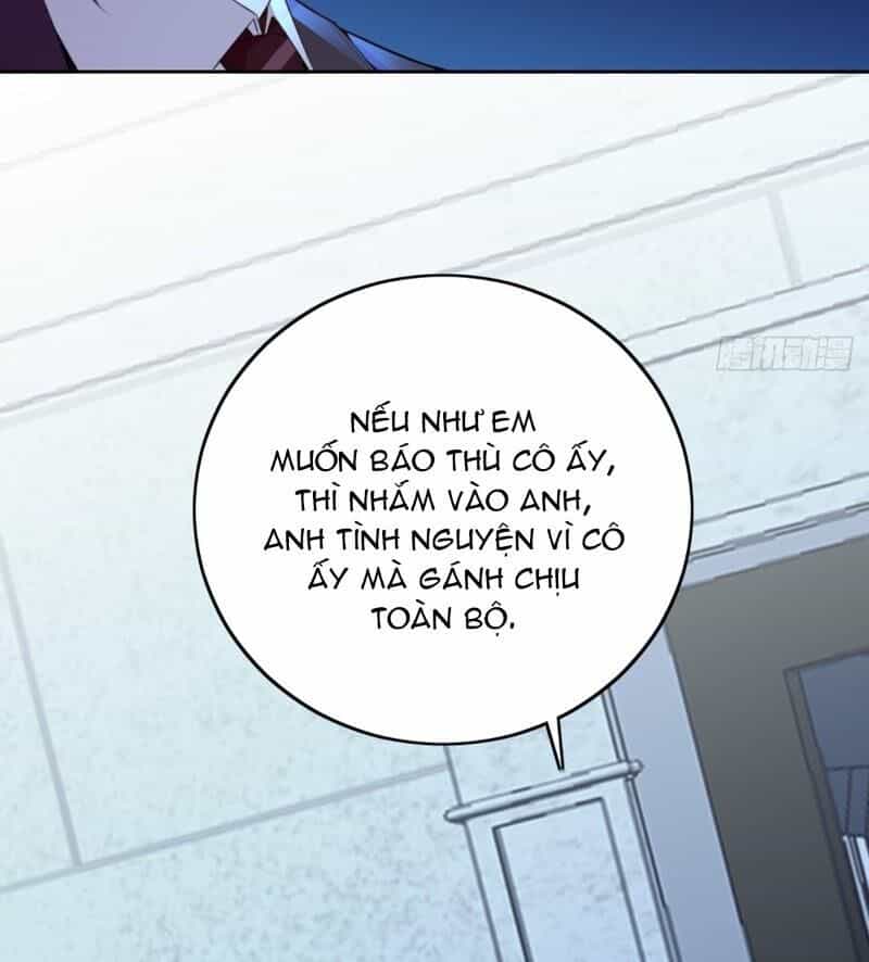 Bí Mật Kết Hôn Với Ảnh Đế: Vợ Ơi Đến Đây Tấn Công Đi Nào - Chương 73 - ảnh 34