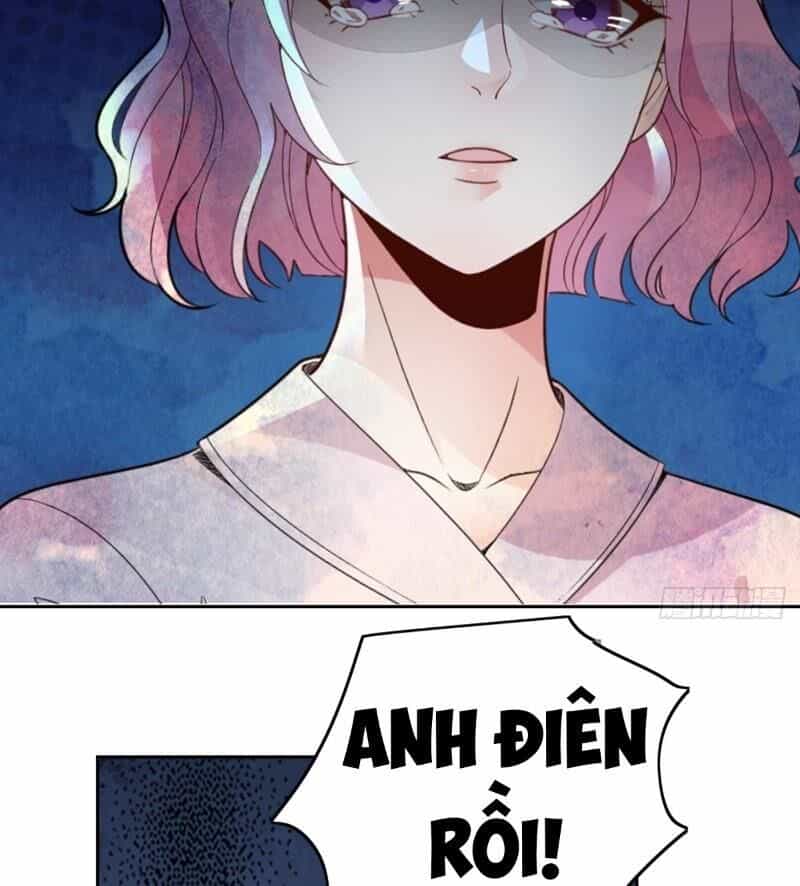 Bí Mật Kết Hôn Với Ảnh Đế: Vợ Ơi Đến Đây Tấn Công Đi Nào - Chương 73 - ảnh 37