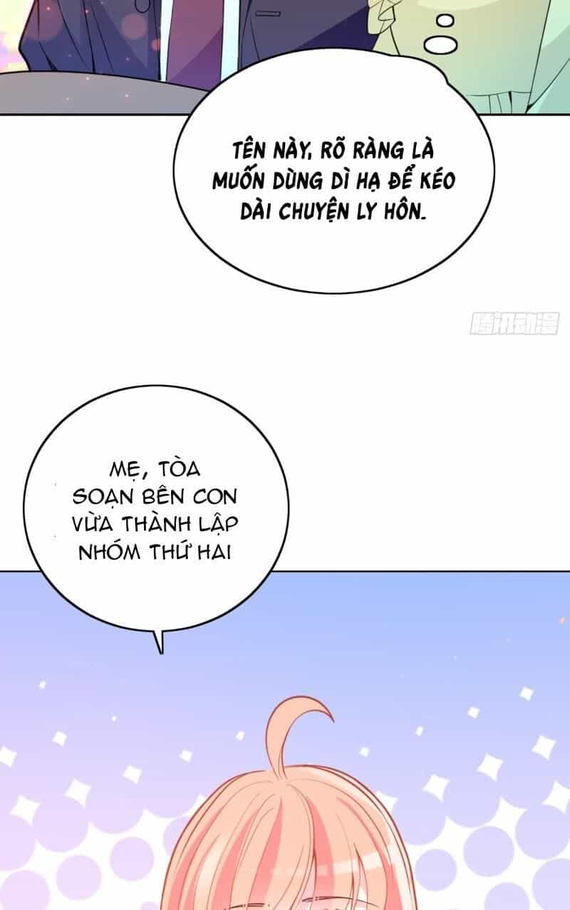 Bí Mật Kết Hôn Với Ảnh Đế: Vợ Ơi Đến Đây Tấn Công Đi Nào - Chương 73 - ảnh 9