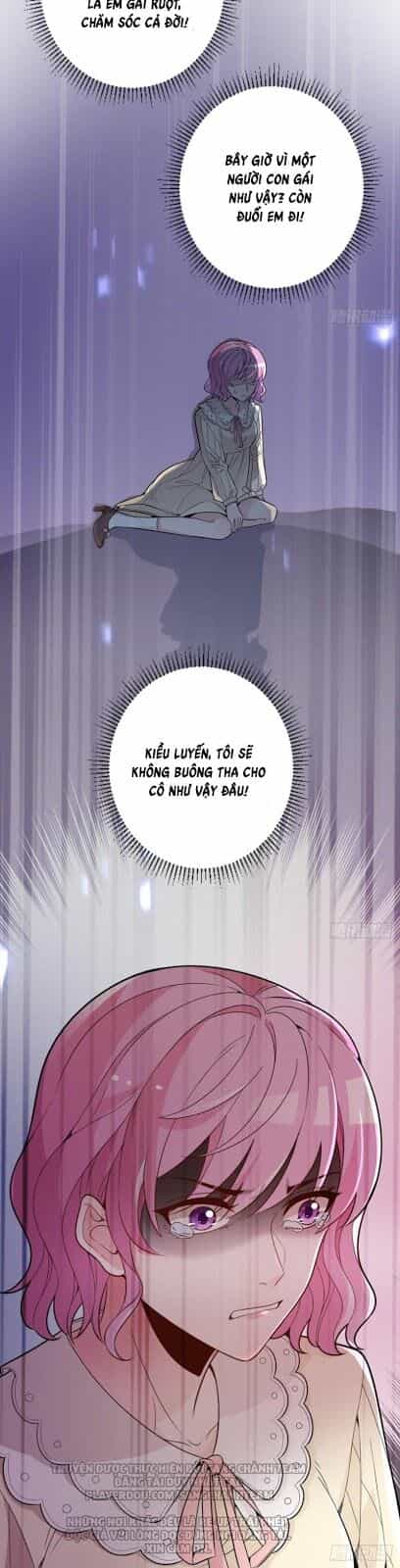 Bí Mật Kết Hôn Với Ảnh Đế: Vợ Ơi Đến Đây Tấn Công Đi Nào - Chương 75 - ảnh 16