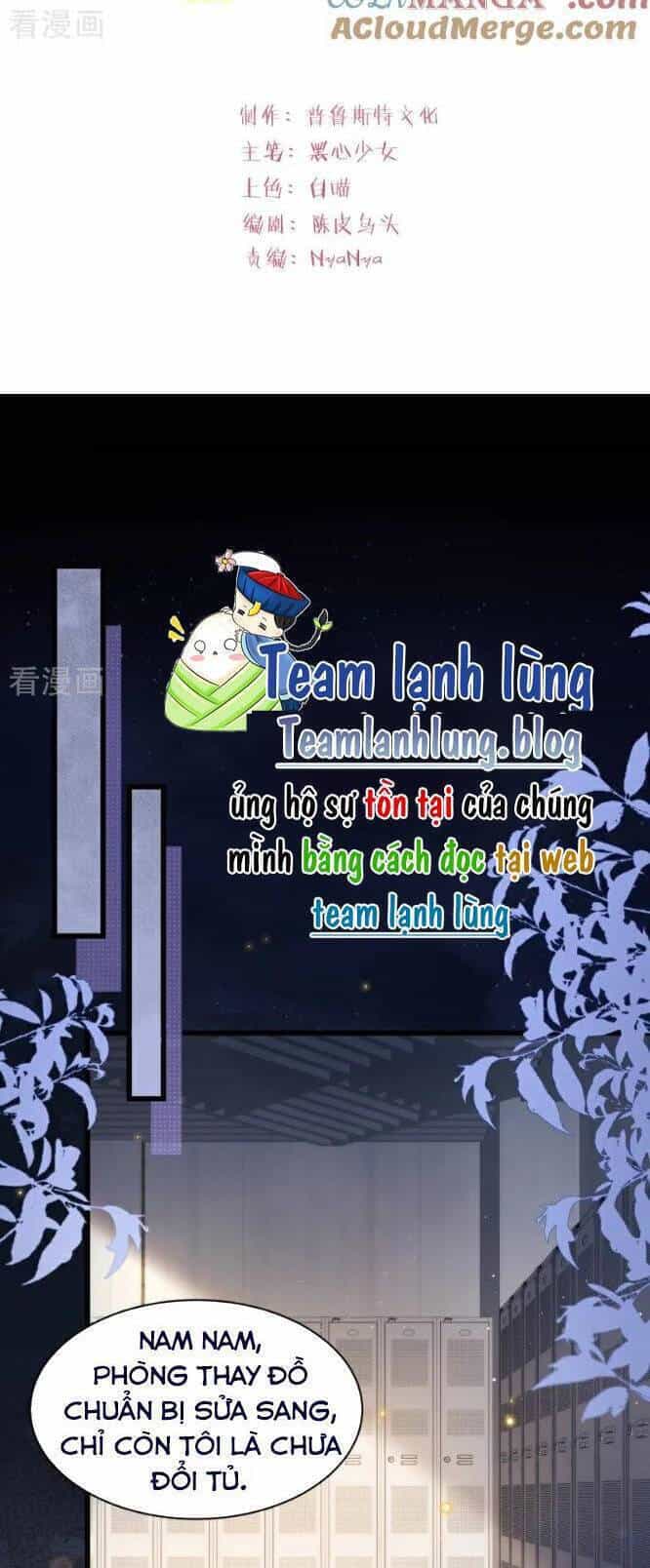Bí Mật Nhỏ Của Chú Ngỗng Trắng - Chương 10 - ảnh 2