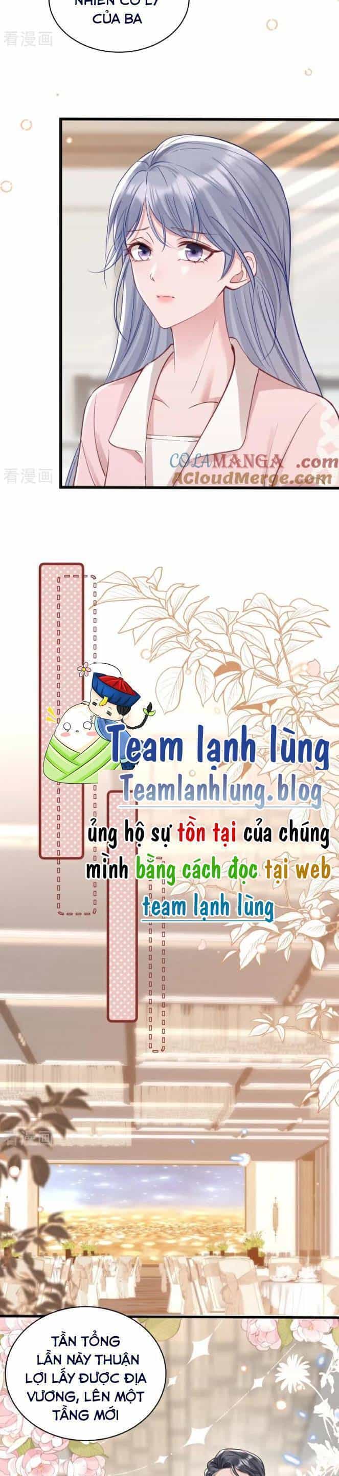 Bí Mật Nhỏ Của Chú Ngỗng Trắng - Chương 15 - ảnh 16