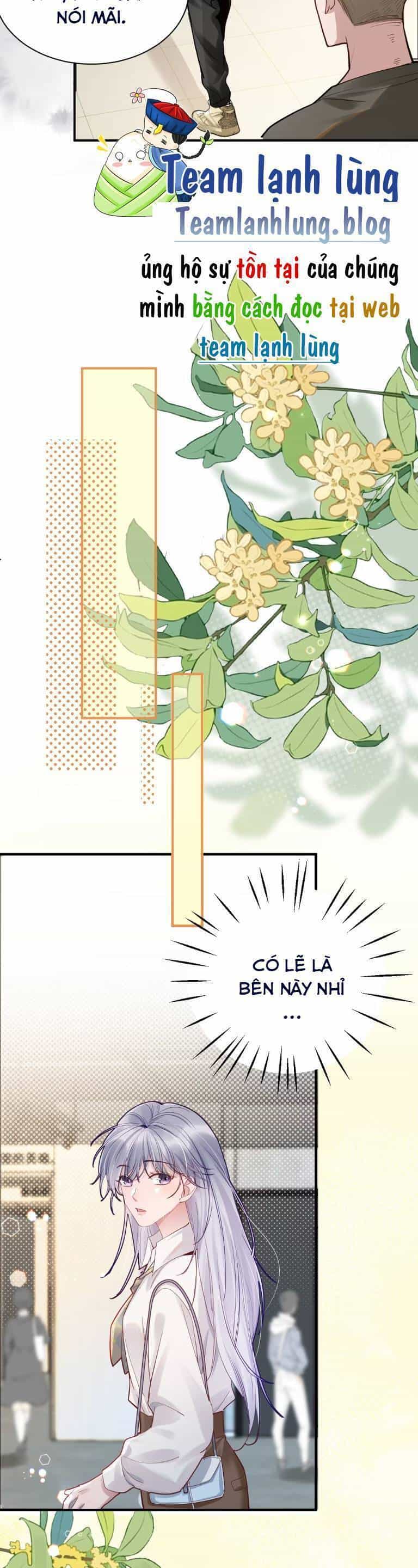 Bí Mật Nhỏ Của Chú Ngỗng Trắng - Chương 2 - ảnh 22